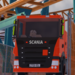 C.W Heavy Haulage