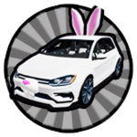 Bunny Car