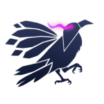 The Ravens in Black