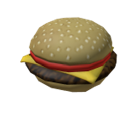 burger hangout