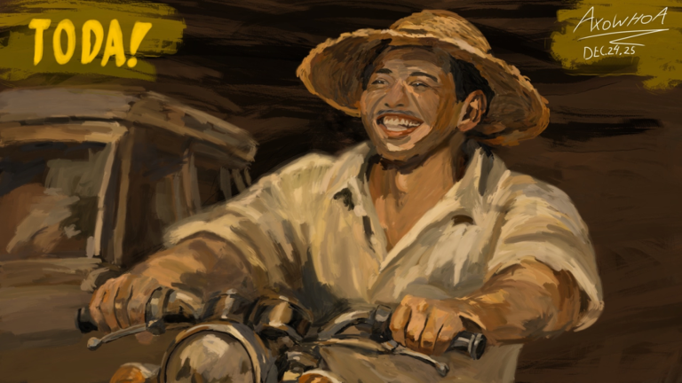 TODA!🛺[ALPHA] screenshot 1