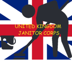 |UK| - Janitor Corps