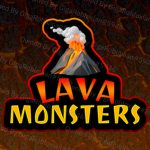 Lava Monsters Fan Club