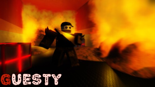  Guesty: Nightmare Curse