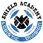 * S.H.I.E.L.D. * | * ACADEMY. *