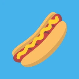 Hotdog Gun | Testing Stage icon
