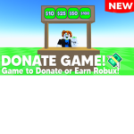 DonateGame!
