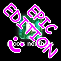 nextbots epic edition