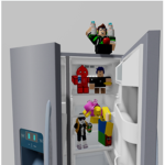 The Offical Fridge Squad Group