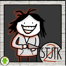Survival the Jeff the Killer 2
