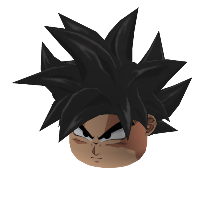 Goku