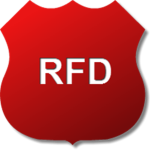 Roblox Fire & Rescue Department [RFR]