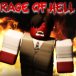 Rage Of Hell