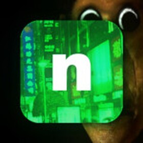 nico's nextbots 2 [The Backrooms]