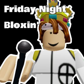 Friday Night Bloxin'