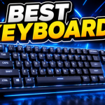 Build A KeyBoard!