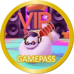 VIP Gamepass