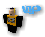 Ezrah's VIP