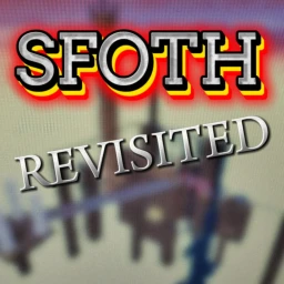 Sword Fights on the Heights revisited icon