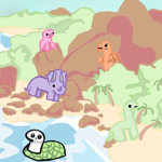 DaHappyDino