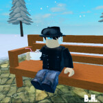 [Winter] Bunker Hangout