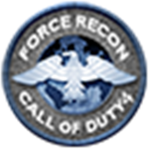 USMC FORCE RECON