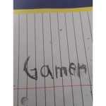 Gamer group for real gamers