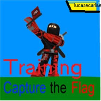 Capture The Flag! Training