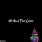 Oli And The Crew