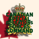 ﹝CAF﹞CANSOFCOM | Special Operations Forces Command