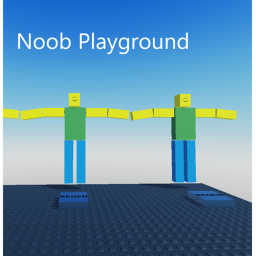 Noob Playground