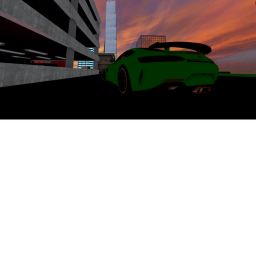 Racing Like A Pro: Horizon