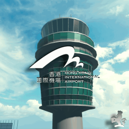 HongKong International Airport