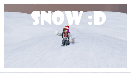 Snow 