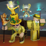 Bling Bro HQ