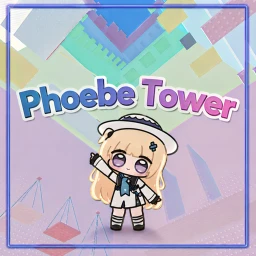 Phoebe Tower icon