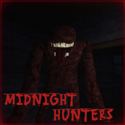 Midnight Hunters [HORROR]
