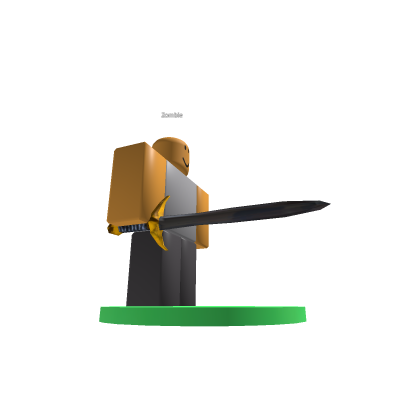 Gladiator morph