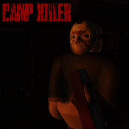 Camp killer  TEST PLACE