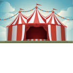 BoBo’s Circus