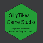 SillyTikes Game Studio