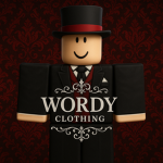 Wordy clothes
