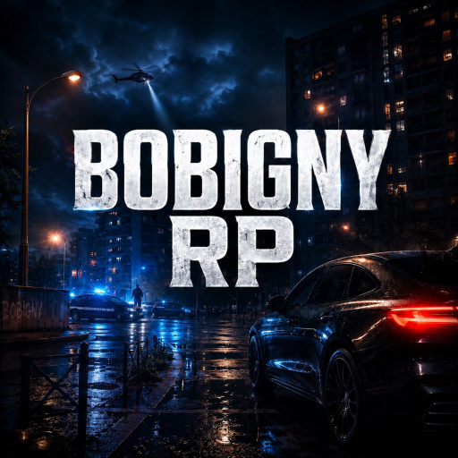 BOBIGNY RP icon