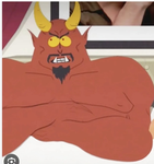 The fat devil