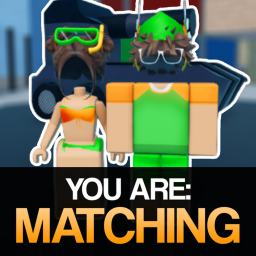 [🔫] MM2 Matching Outfits!