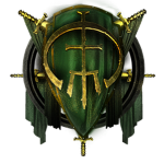 The Lion's Templar