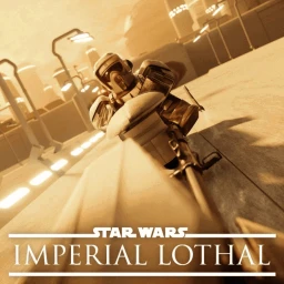 GE: Empire Occupied Lothal icon