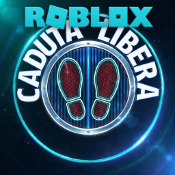 Caduta Libera Roblox