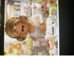 Alyssa’s shop
