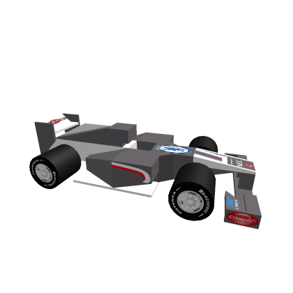Sauber Martini Ferrari